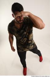 ATILLA DANCE BATTLE MODE 